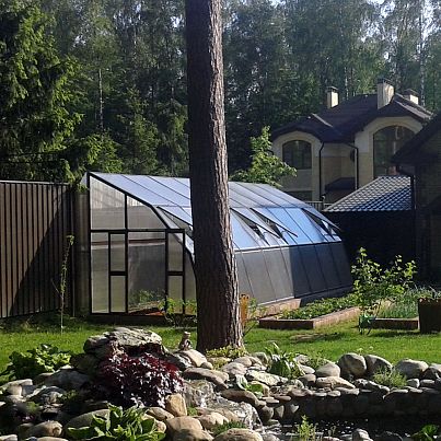 Пристенная СПК